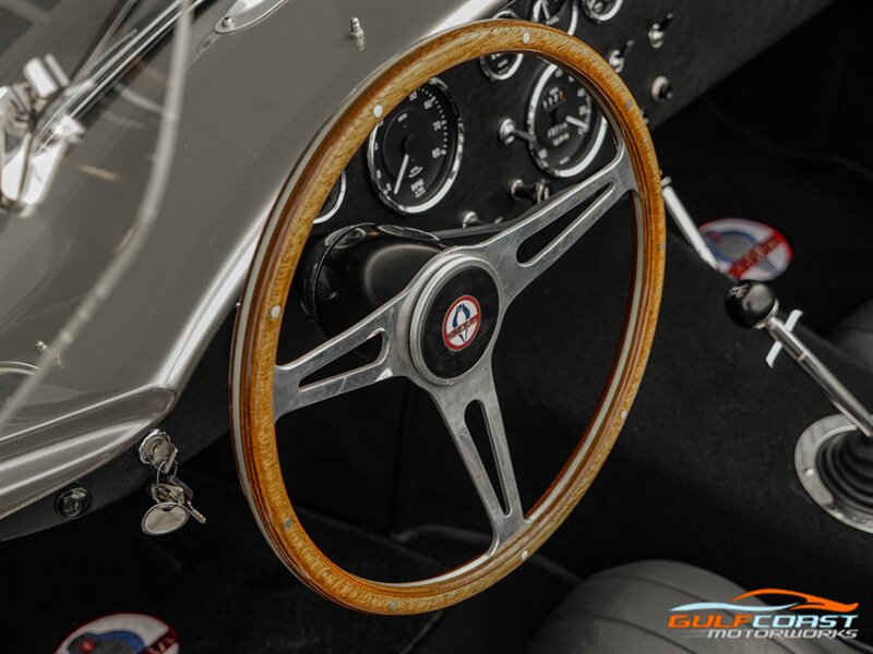 1965 Superformance Shelby Cobra  photo