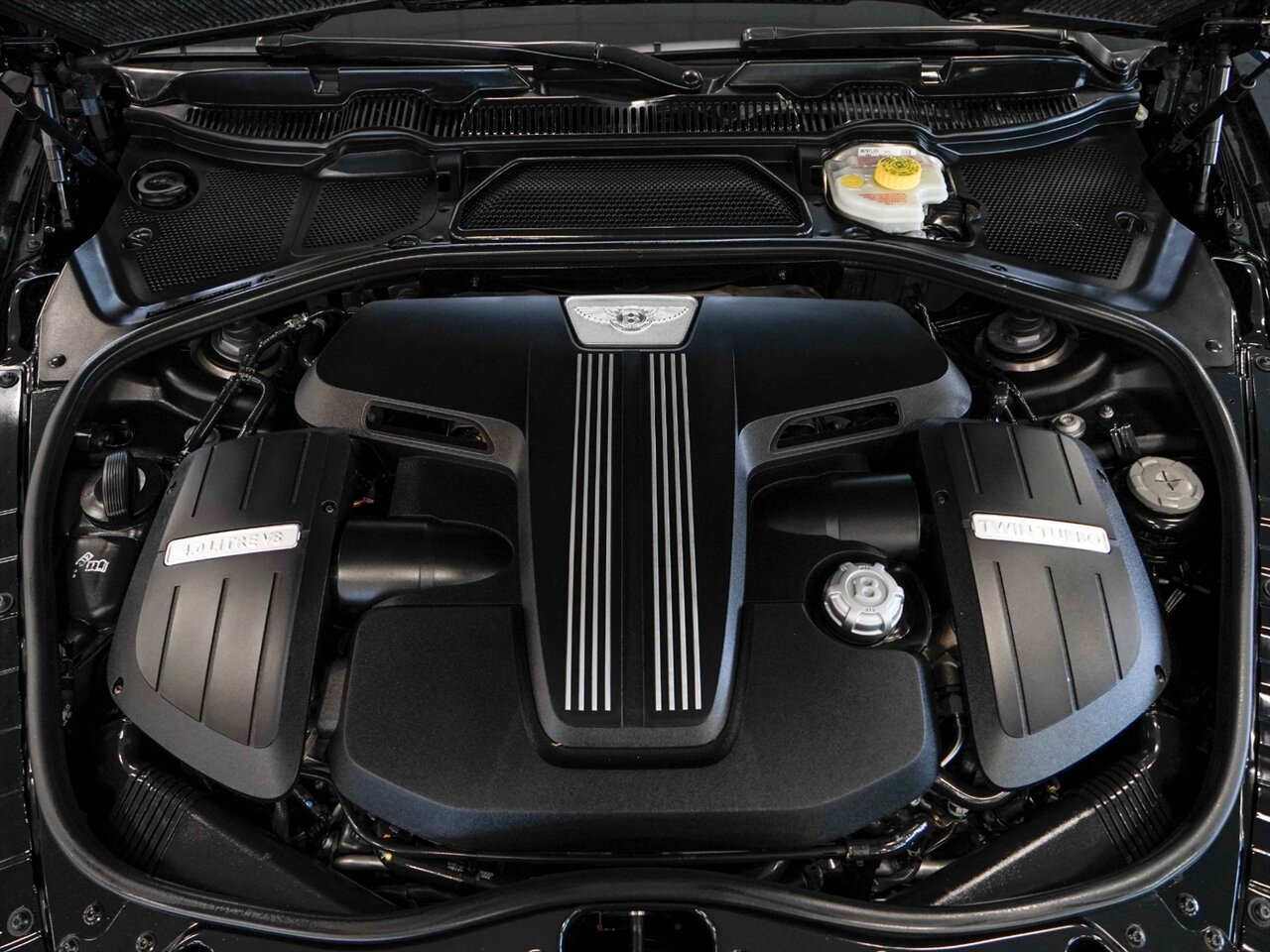 2014 Bentley Continental GT V8   - Photo 30 - Bonita Springs, FL 34134