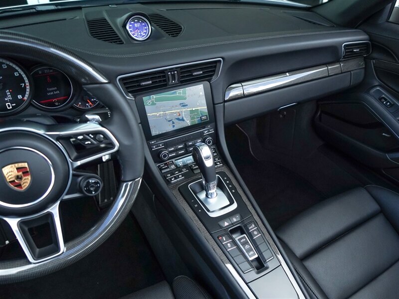 2017 Porsche 911 Turbo S   - Photo 15 - Bonita Springs, FL 34134