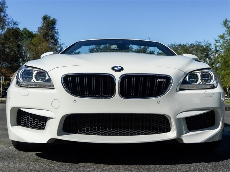 2013 BMW M6   - Photo 4 - Bonita Springs, FL 34134