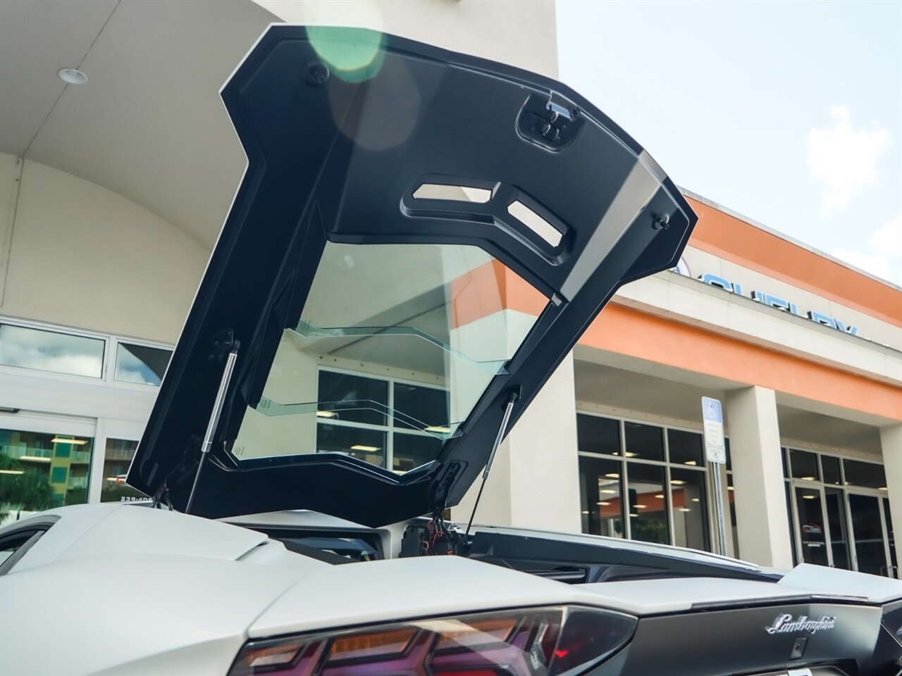 2014 Lamborghini Aventador LP 700-4   - Photo 27 - Bonita Springs, FL 34134