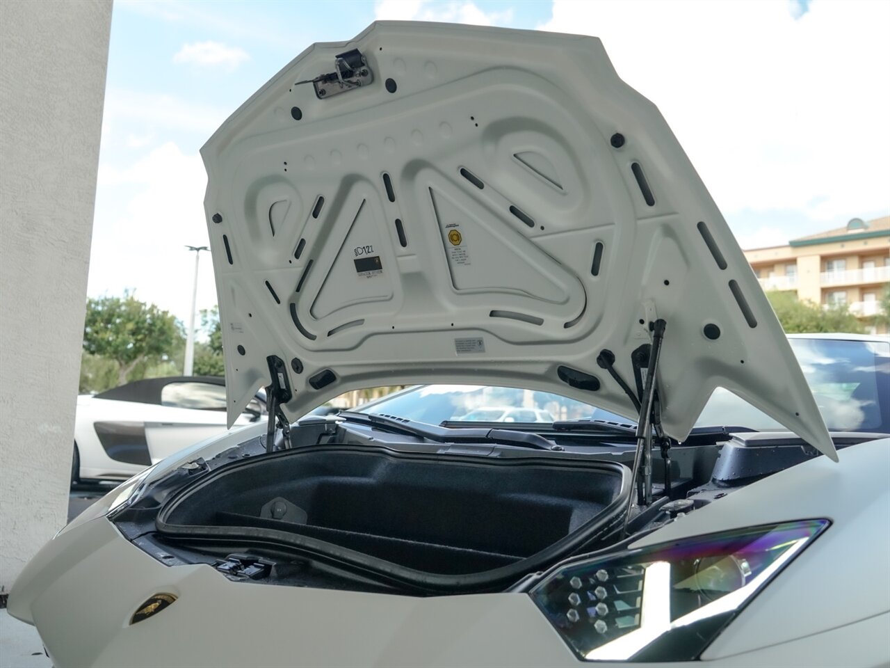 2014 Lamborghini Aventador LP 700-4   - Photo 29 - Bonita Springs, FL 34134
