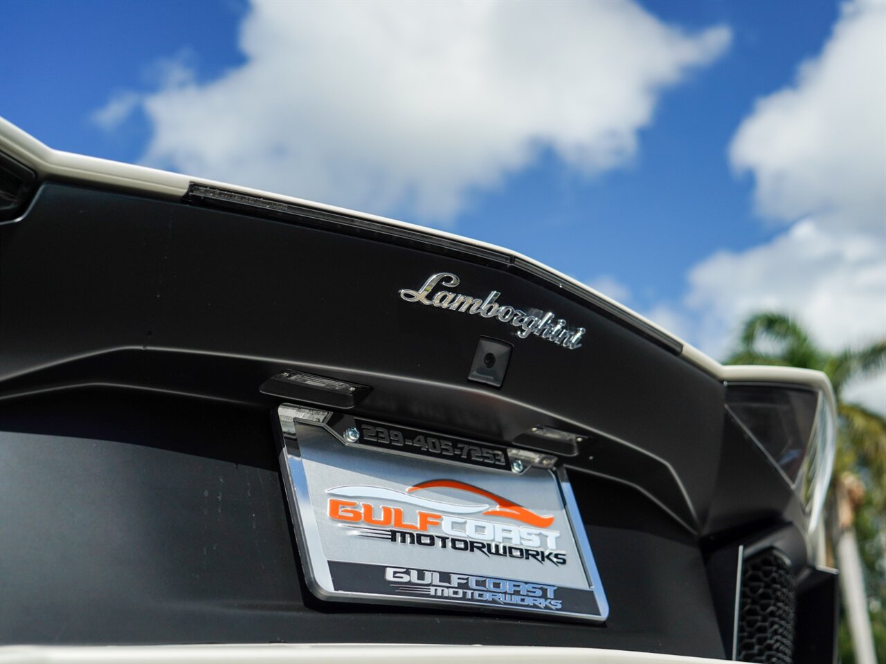 2014 Lamborghini Aventador LP 700-4   - Photo 38 - Bonita Springs, FL 34134