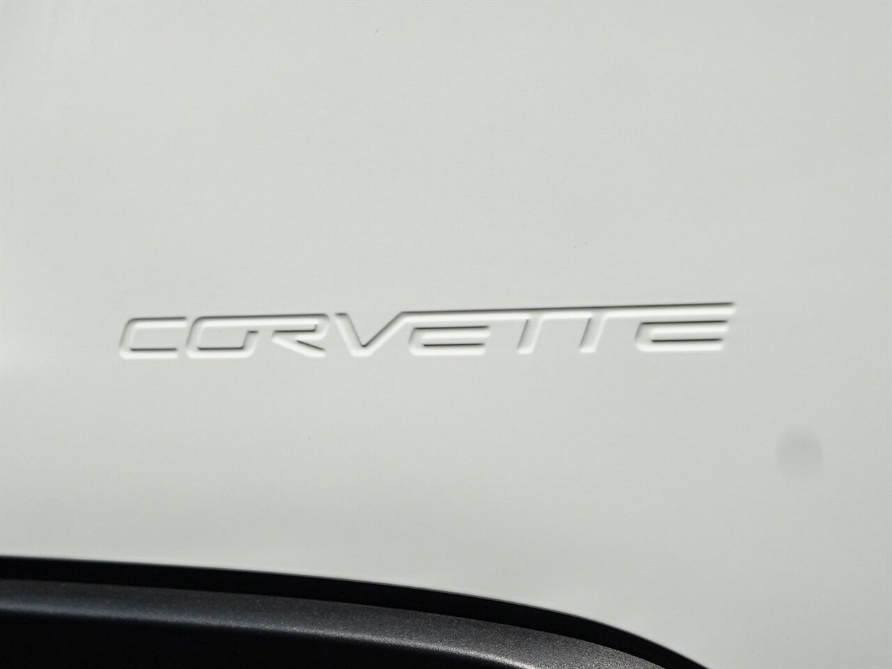 2007 Chevrolet Corvette Z06  Ron Fellows Edition - Photo 63 - Bonita Springs, FL 34134