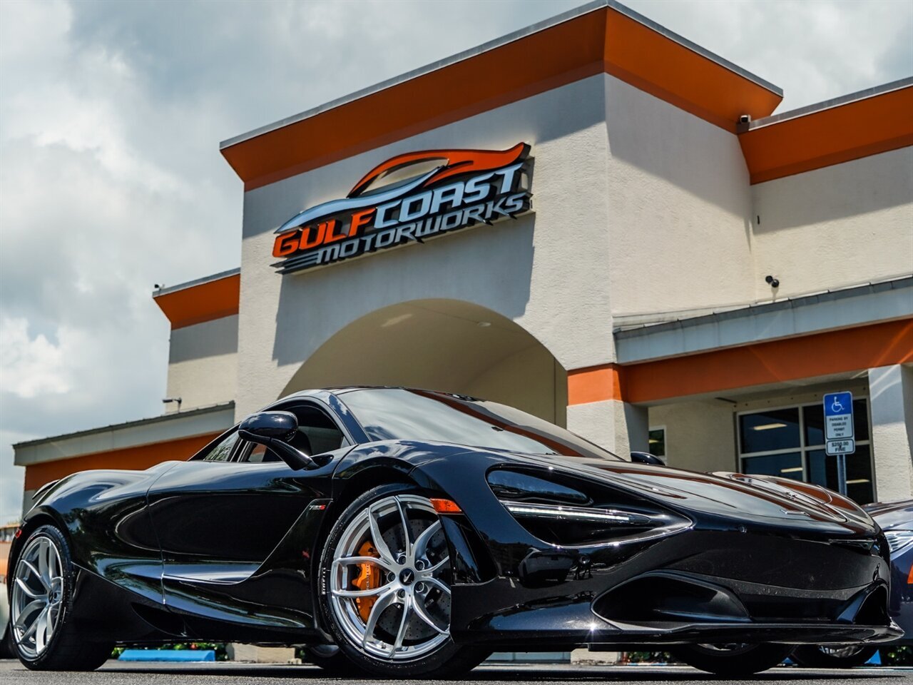 2019 McLaren 720S   - Photo 48 - Bonita Springs, FL 34134