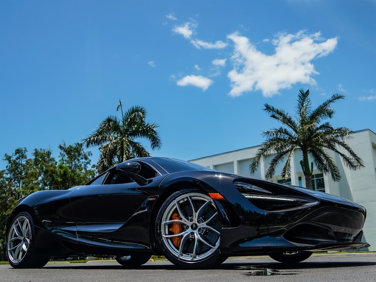 2019 McLaren 720S   - Photo 45 - Bonita Springs, FL 34134