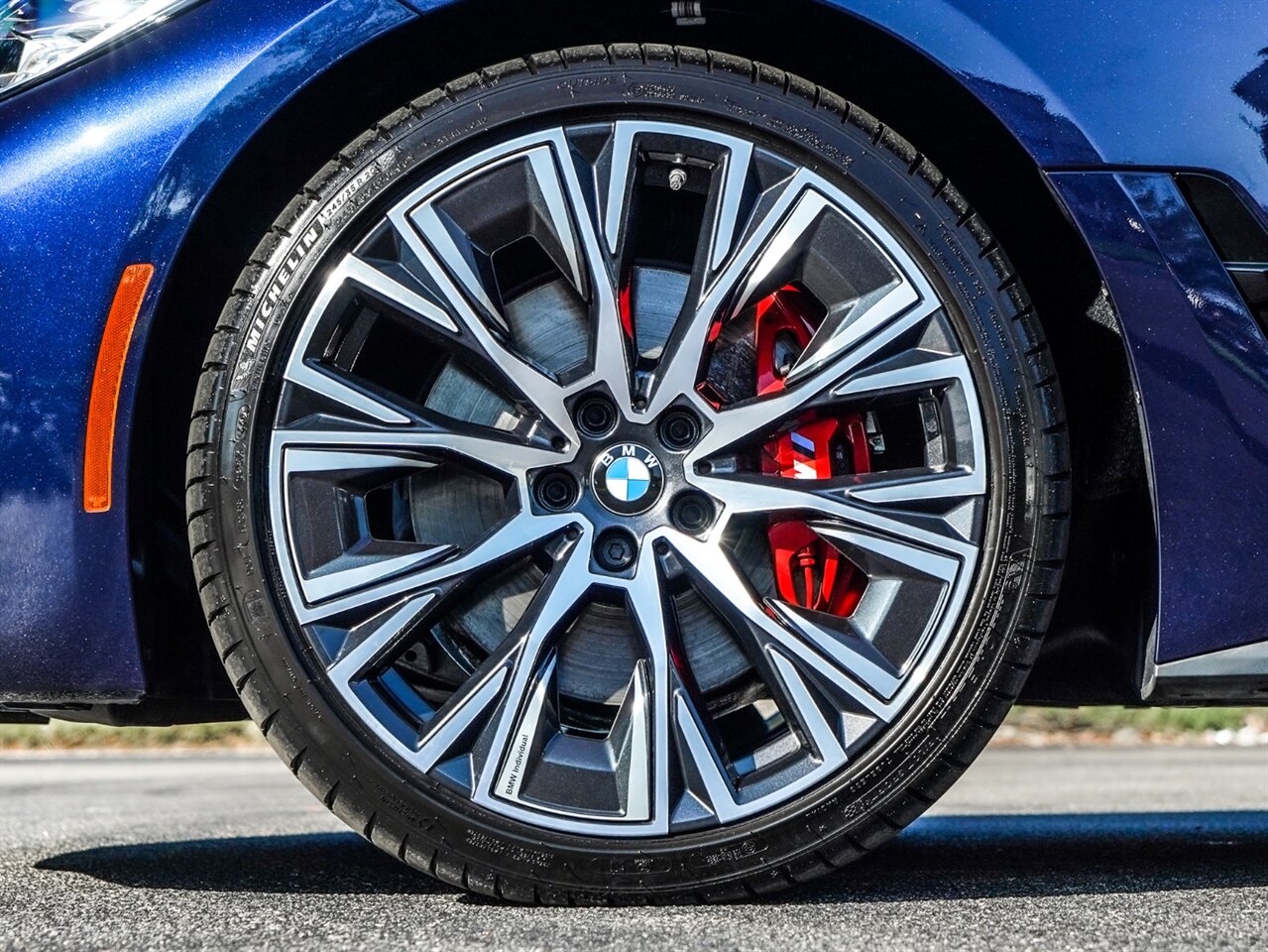 2022 BMW M440i xDrive Gran Coupe   - Photo 37 - Bonita Springs, FL 34134