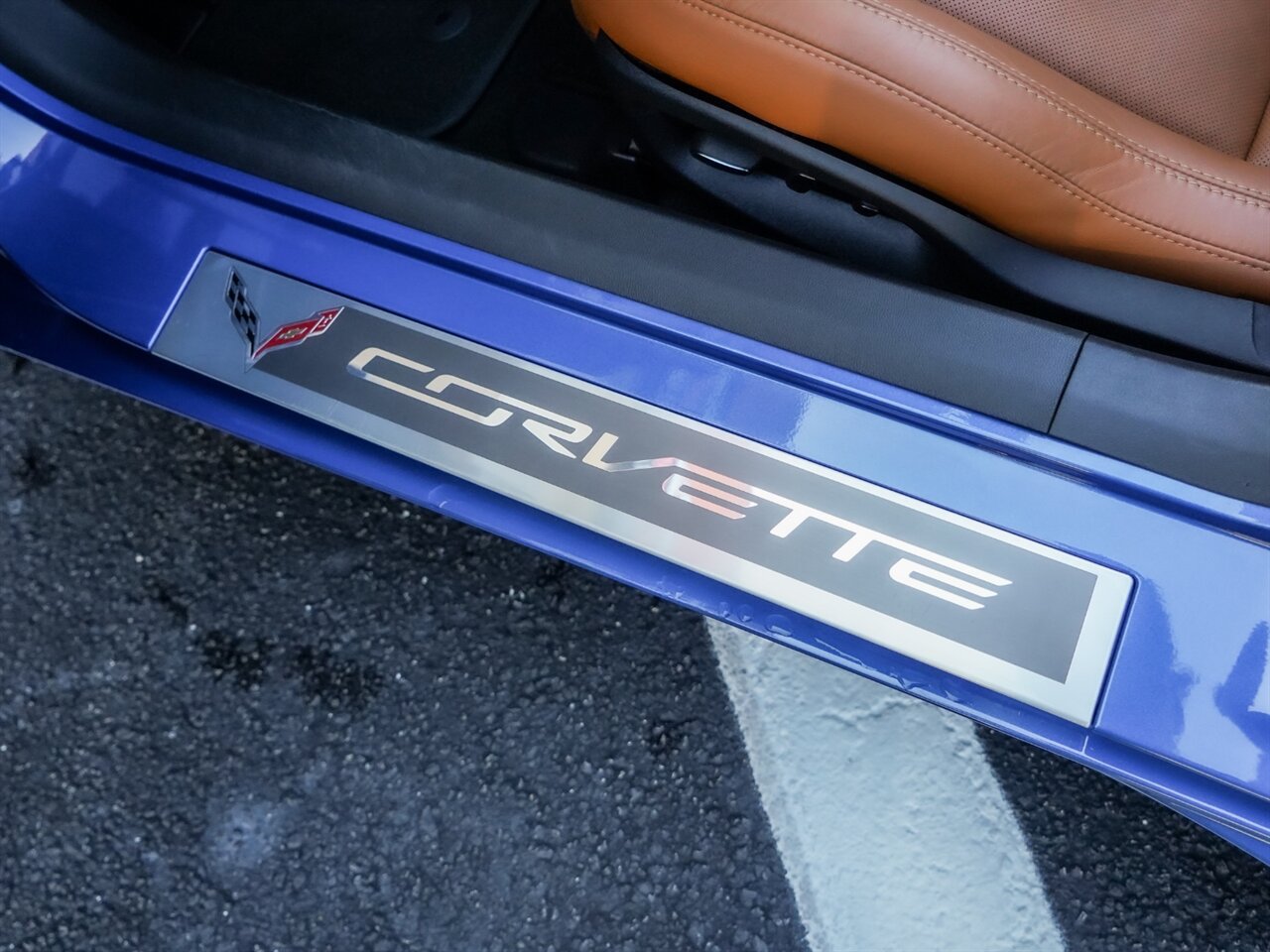 2015 Chevrolet Corvette Z06   - Photo 20 - Bonita Springs, FL 34134
