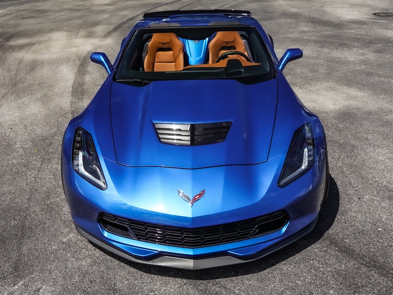 2015 Chevrolet Corvette Z06   - Photo 5 - Bonita Springs, FL 34134