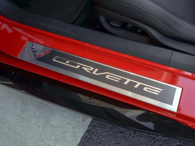 2019 Chevrolet Corvette Z06   - Photo 21 - Bonita Springs, FL 34134