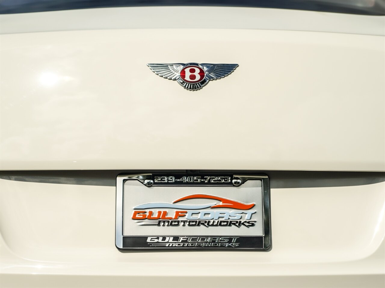 2015 Bentley Continental GT V8   - Photo 37 - Bonita Springs, FL 34134