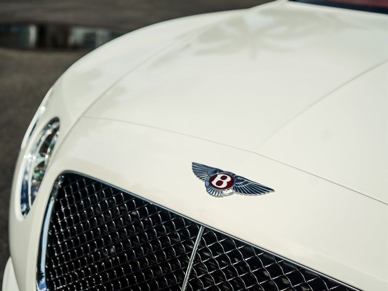 2015 Bentley Continental GT V8   - Photo 7 - Bonita Springs, FL 34134