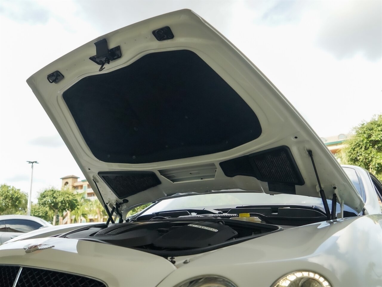 2015 Bentley Continental GT V8   - Photo 30 - Bonita Springs, FL 34134