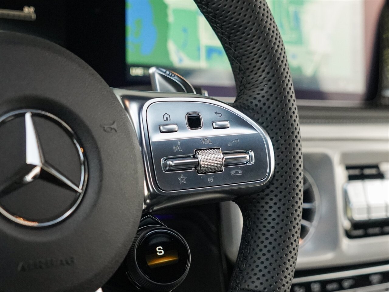 2024 Mercedes-Benz AMG G 63   - Photo 44 - Bonita Springs, FL 34134