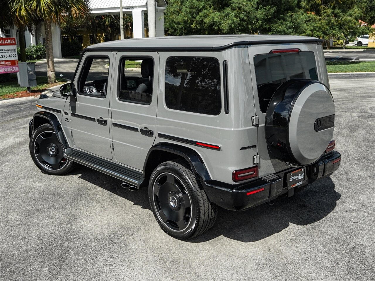 2024 Mercedes-Benz AMG G 63   - Photo 65 - Bonita Springs, FL 34134