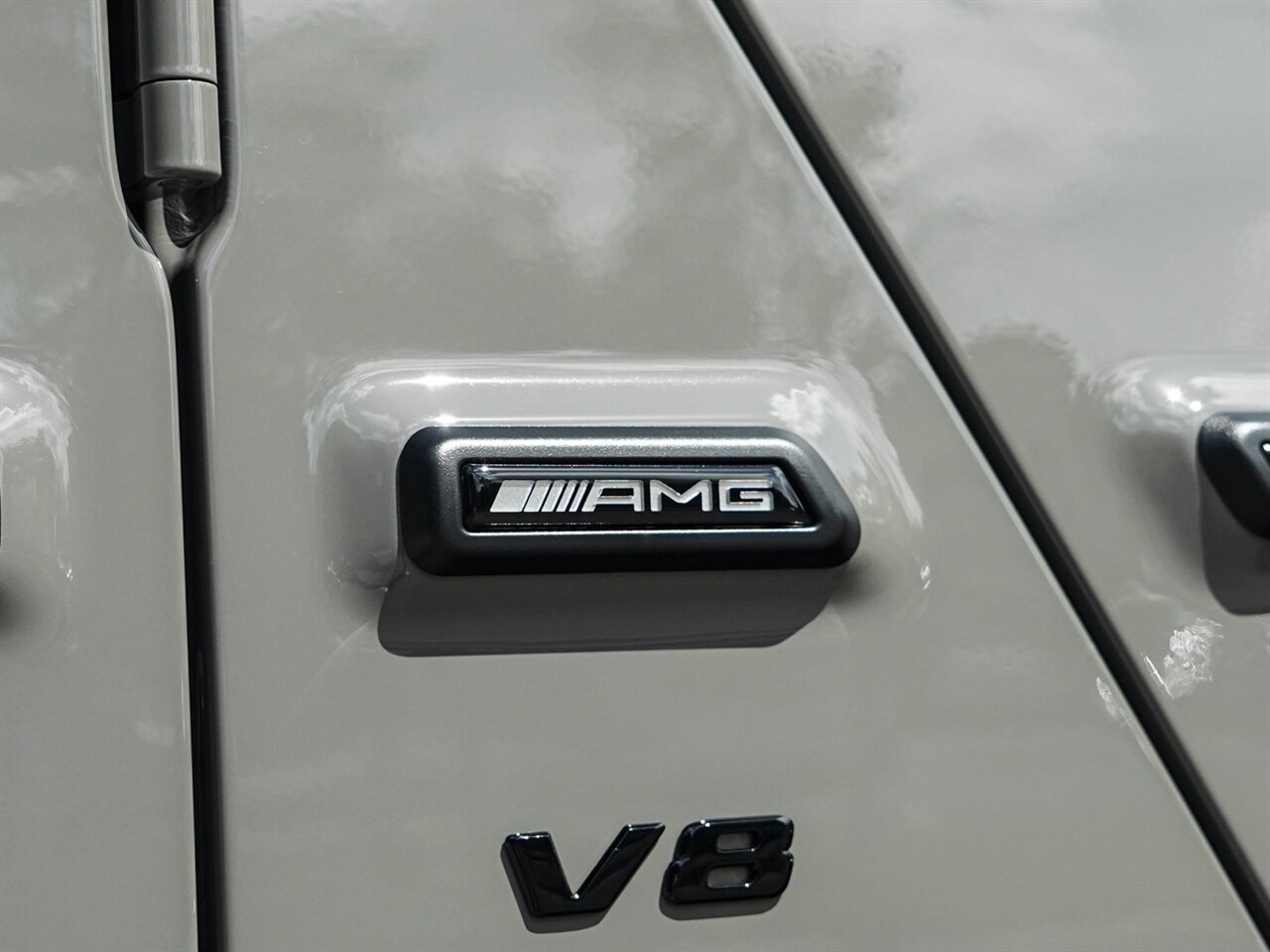 2024 Mercedes-Benz AMG G 63   - Photo 87 - Bonita Springs, FL 34134