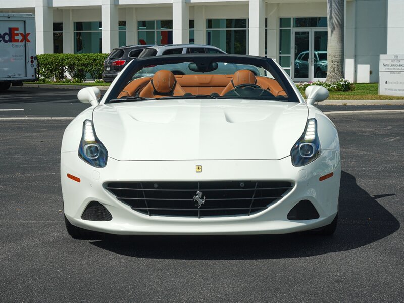 2015 Ferrari California T   - Photo 3 - Bonita Springs, FL 34134