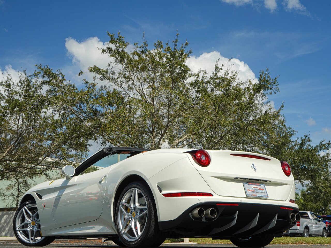 2015 Ferrari California T   - Photo 47 - Bonita Springs, FL 34134