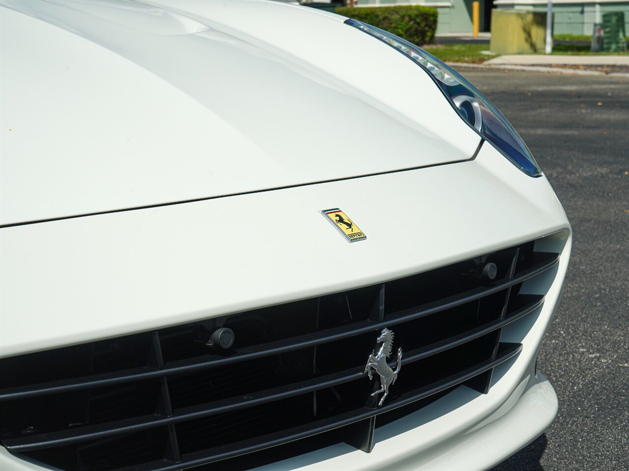 2015 Ferrari California T   - Photo 9 - Bonita Springs, FL 34134