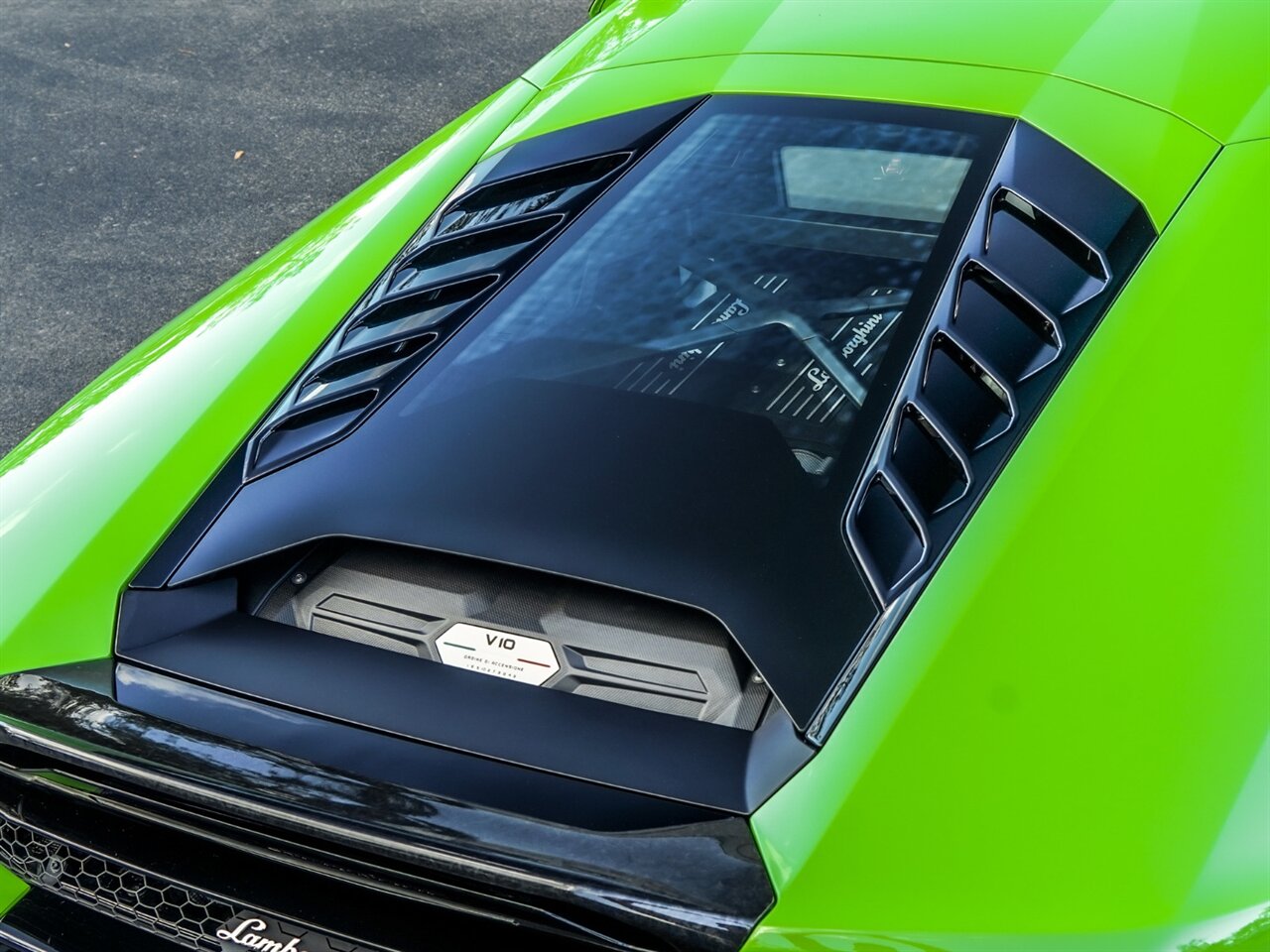 2020 Lamborghini Huracan LP 640-4 EVO   - Photo 42 - Bonita Springs, FL 34134