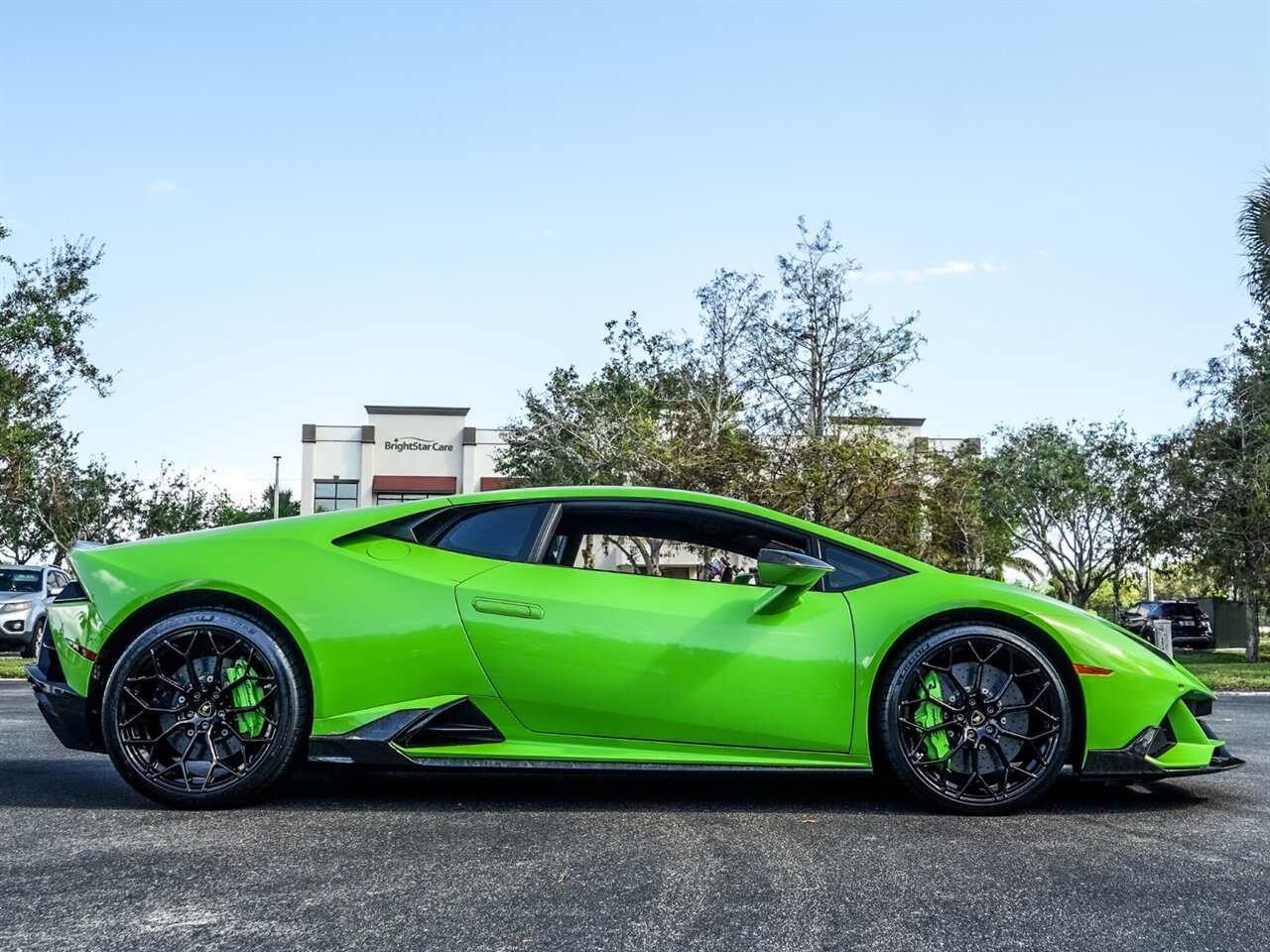 2020 Lamborghini Huracan LP 640-4 EVO   - Photo 41 - Bonita Springs, FL 34134