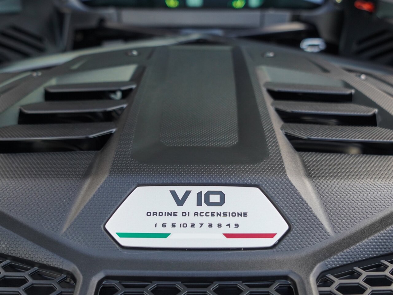 2020 Lamborghini Huracan EVO   - Photo 32 - Bonita Springs, FL 34134