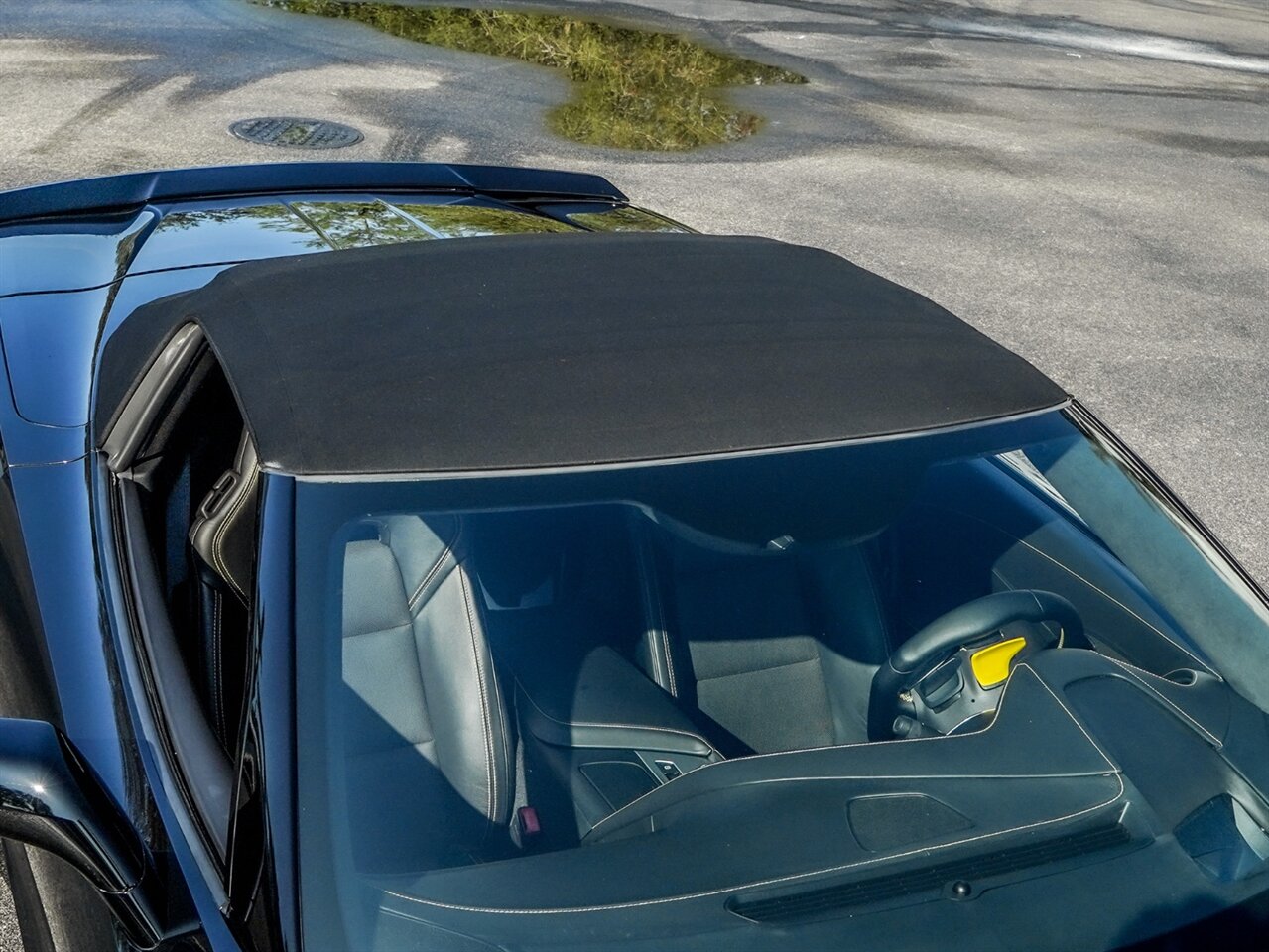 2019 Chevrolet Corvette Stingray   - Photo 52 - Bonita Springs, FL 34134