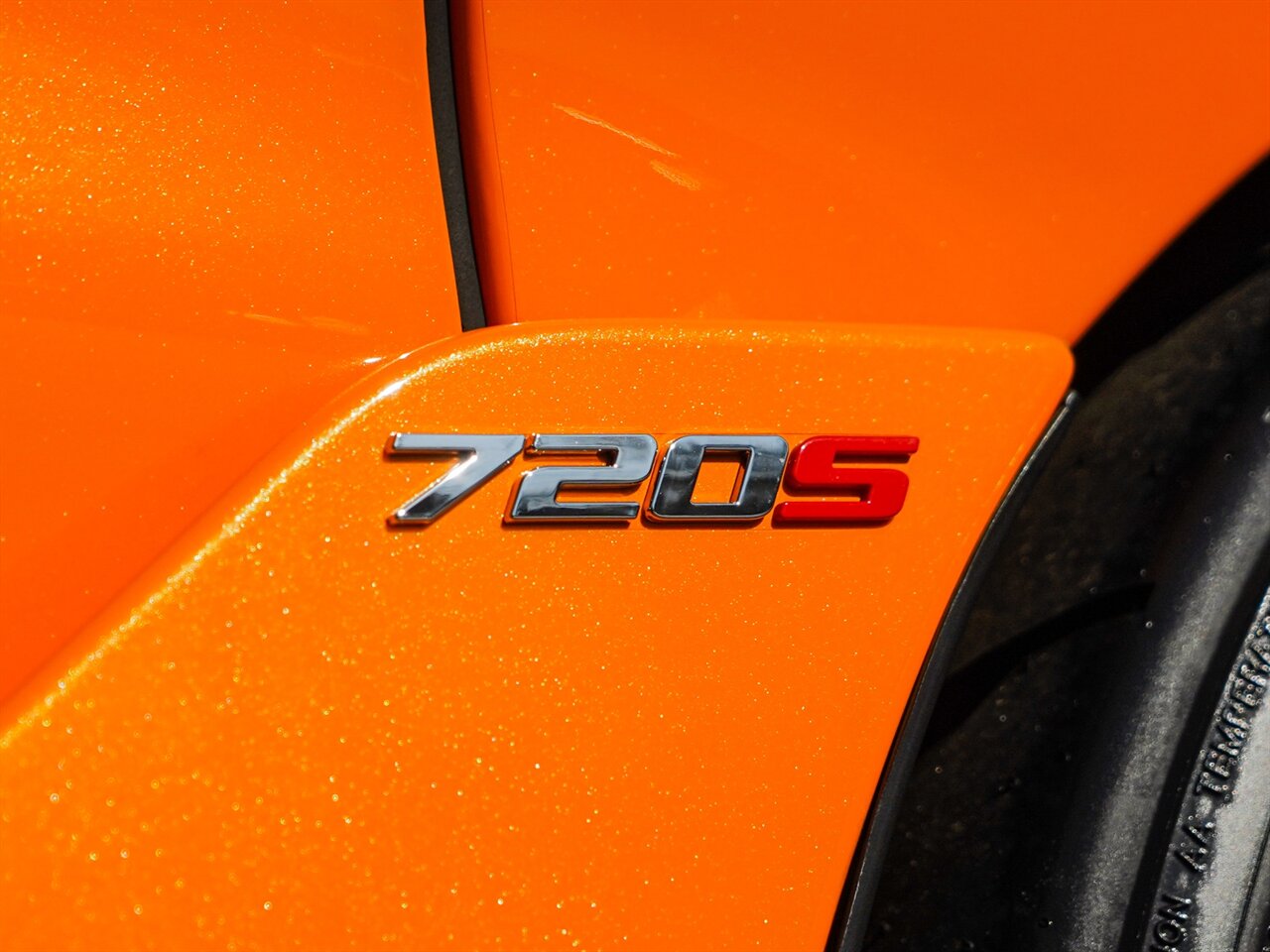 2020 McLaren 720S Spider Performance   - Photo 64 - Bonita Springs, FL 34134