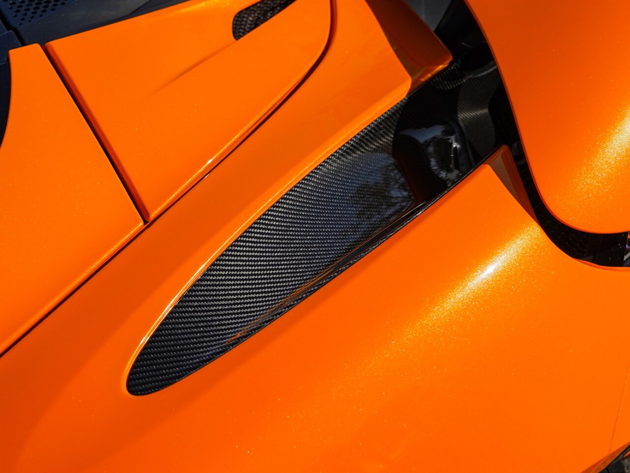 2020 McLaren 720S Spider Performance   - Photo 57 - Bonita Springs, FL 34134