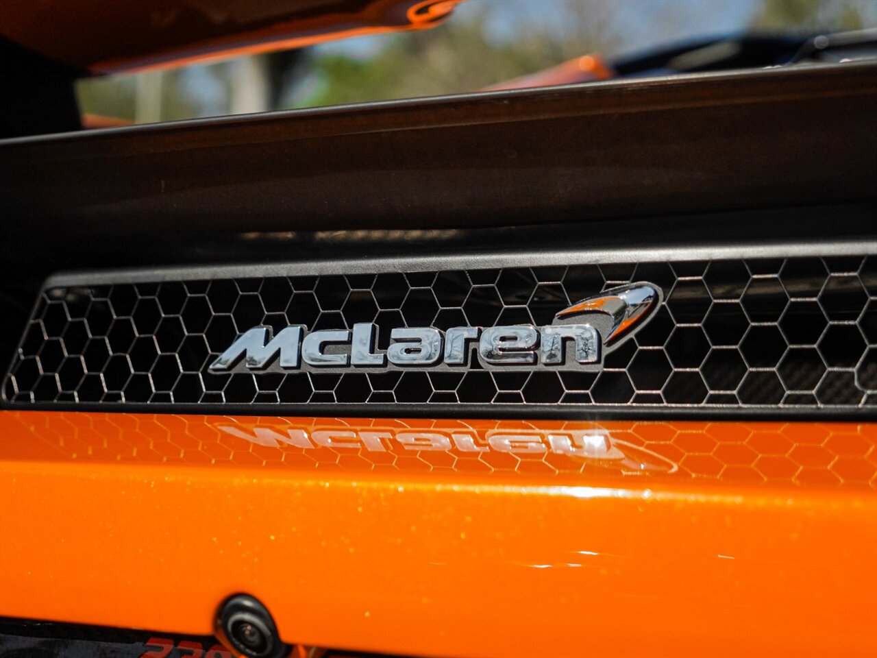 2020 McLaren 720S Spider Performance   - Photo 54 - Bonita Springs, FL 34134