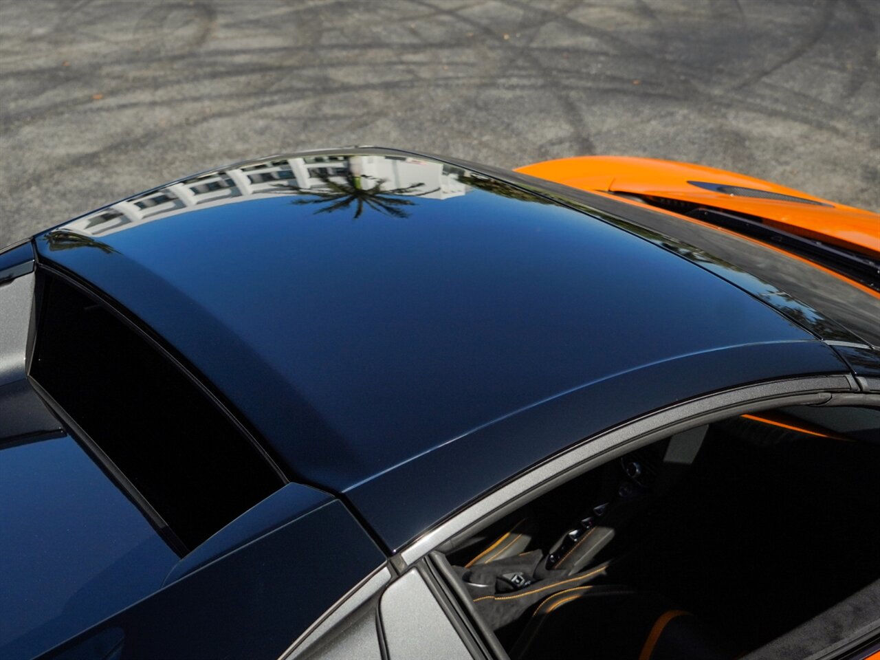2020 McLaren 720S Spider Performance   - Photo 74 - Bonita Springs, FL 34134