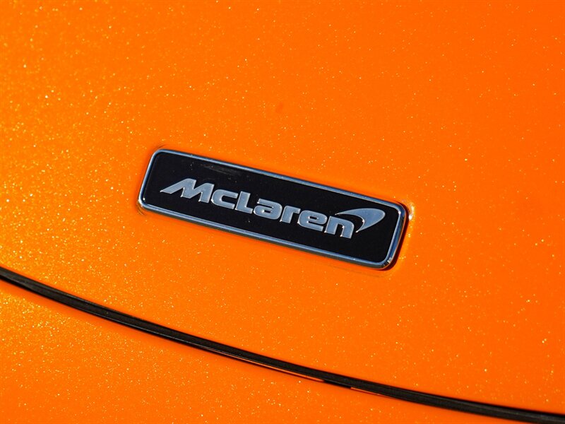 2020 McLaren 720S Spider Performance   - Photo 4 - Bonita Springs, FL 34134