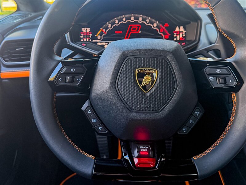 2024 Lamborghini Huracan Tecnica   - Photo 29 - Bonita Springs, FL 34134