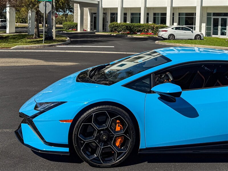 2024 Lamborghini Huracan Tecnica   - Photo 43 - Bonita Springs, FL 34134