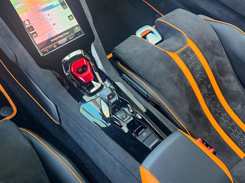 2024 Lamborghini Huracan Tecnica   - Photo 19 - Bonita Springs, FL 34134
