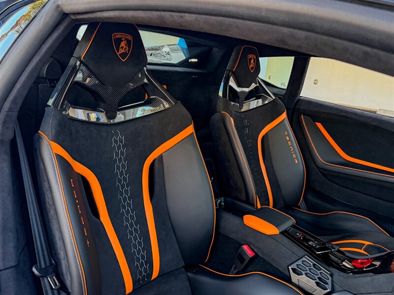 2024 Lamborghini Huracan Tecnica   - Photo 33 - Bonita Springs, FL 34134
