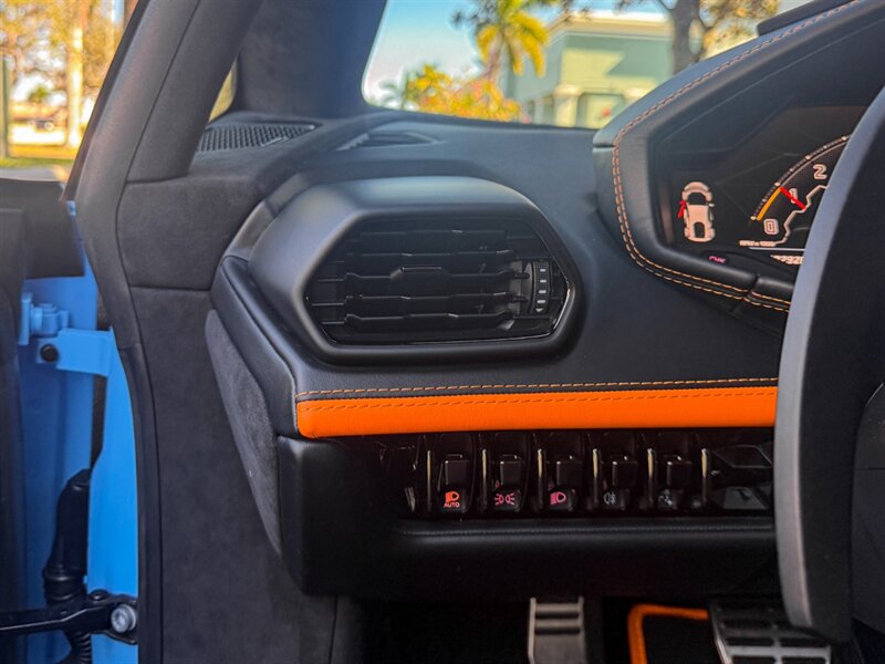 2024 Lamborghini Huracan Tecnica   - Photo 20 - Bonita Springs, FL 34134