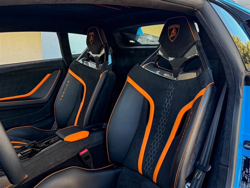 2024 Lamborghini Huracan Tecnica   - Photo 22 - Bonita Springs, FL 34134