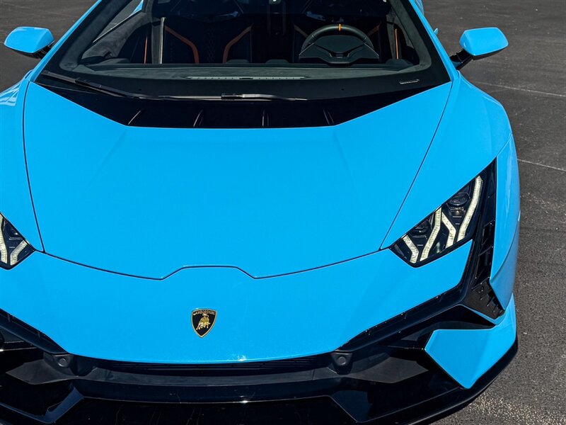 2024 Lamborghini Huracan Tecnica   - Photo 3 - Bonita Springs, FL 34134