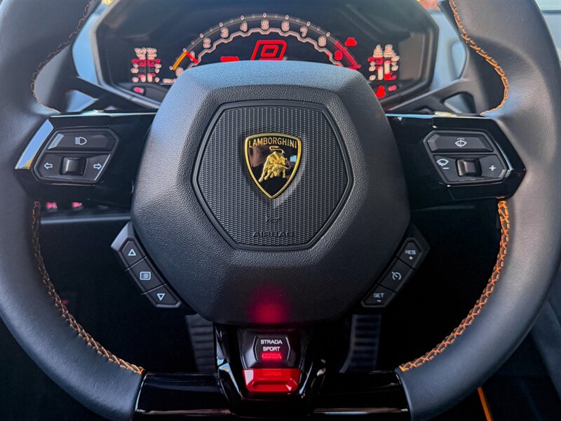 2024 Lamborghini Huracan Tecnica   - Photo 31 - Bonita Springs, FL 34134