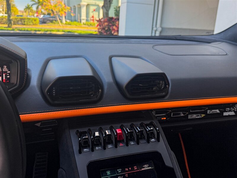 2024 Lamborghini Huracan Tecnica   - Photo 16 - Bonita Springs, FL 34134