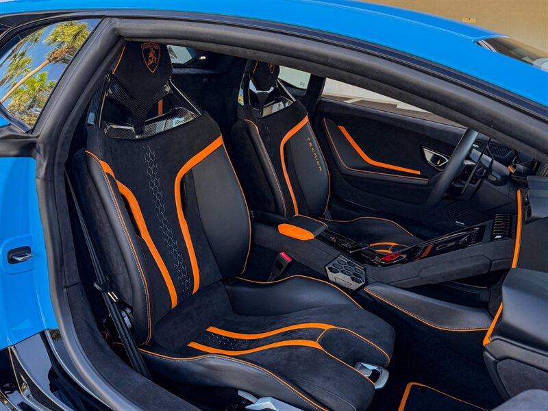 2024 Lamborghini Huracan Tecnica   - Photo 32 - Bonita Springs, FL 34134