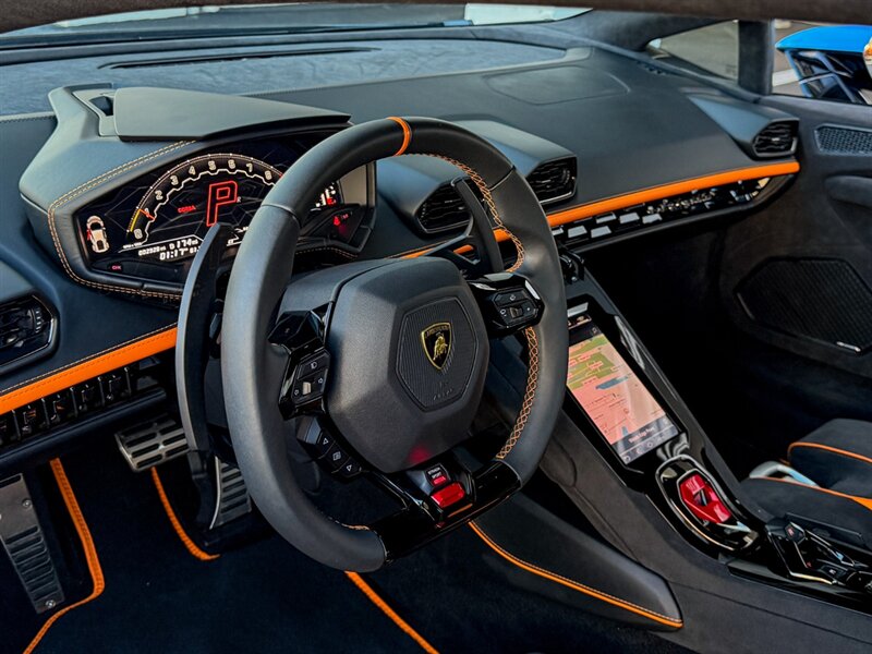 2024 Lamborghini Huracan Tecnica   - Photo 28 - Bonita Springs, FL 34134