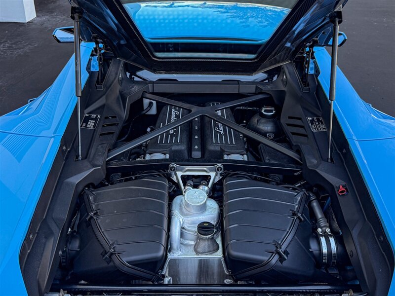 2024 Lamborghini Huracan Tecnica   - Photo 39 - Bonita Springs, FL 34134