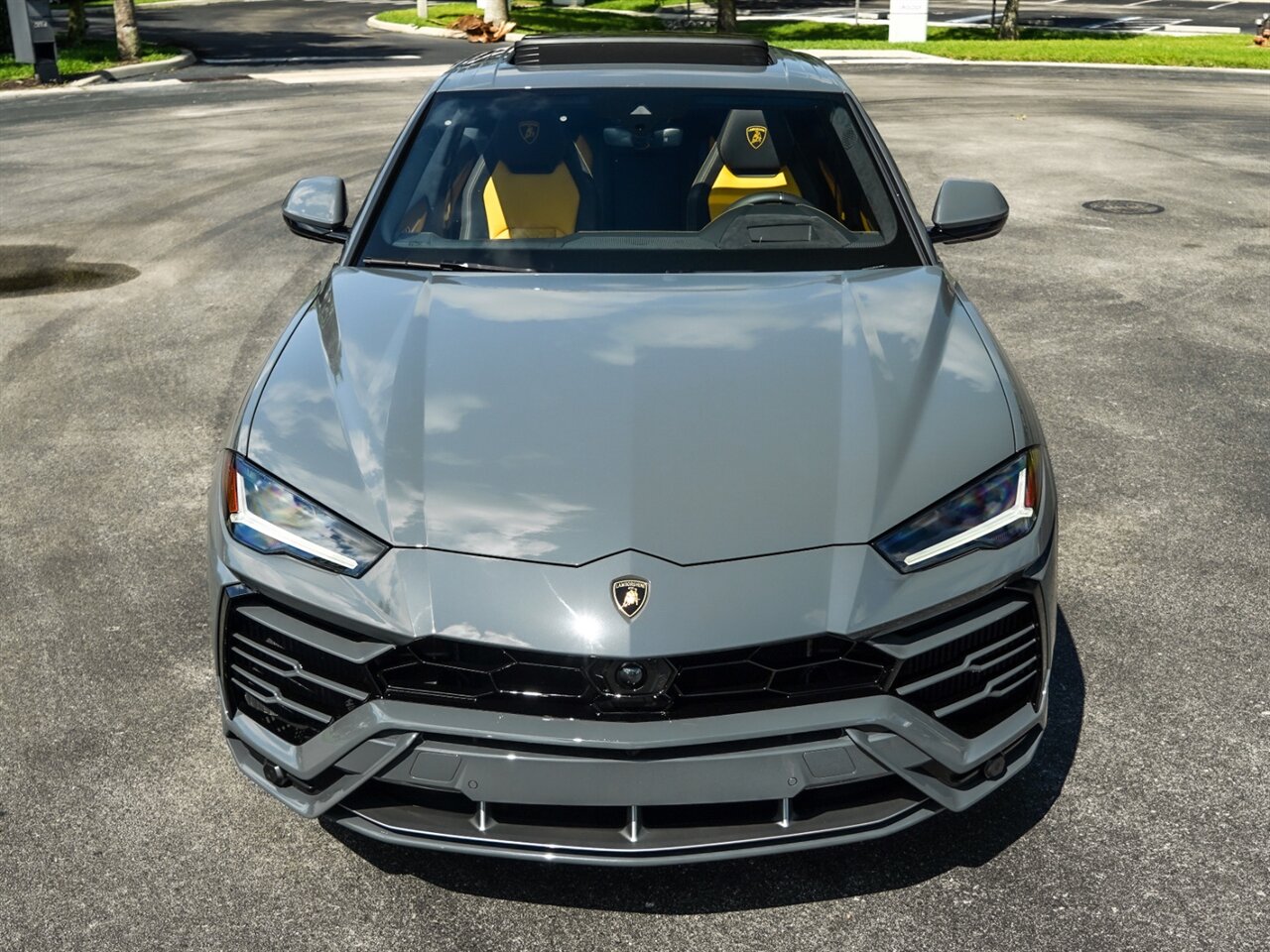 2021 Lamborghini Urus   - Photo 5 - Bonita Springs, FL 34134