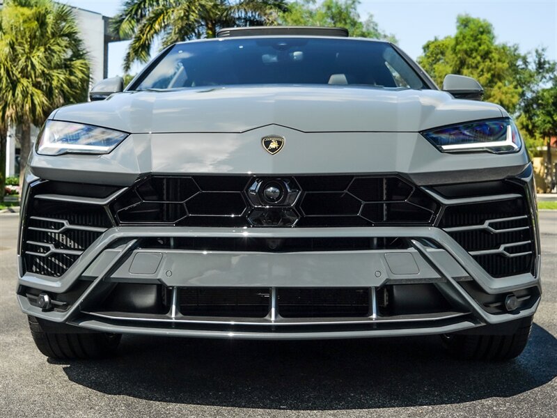 2021 Lamborghini Urus   - Photo 4 - Bonita Springs, FL 34134
