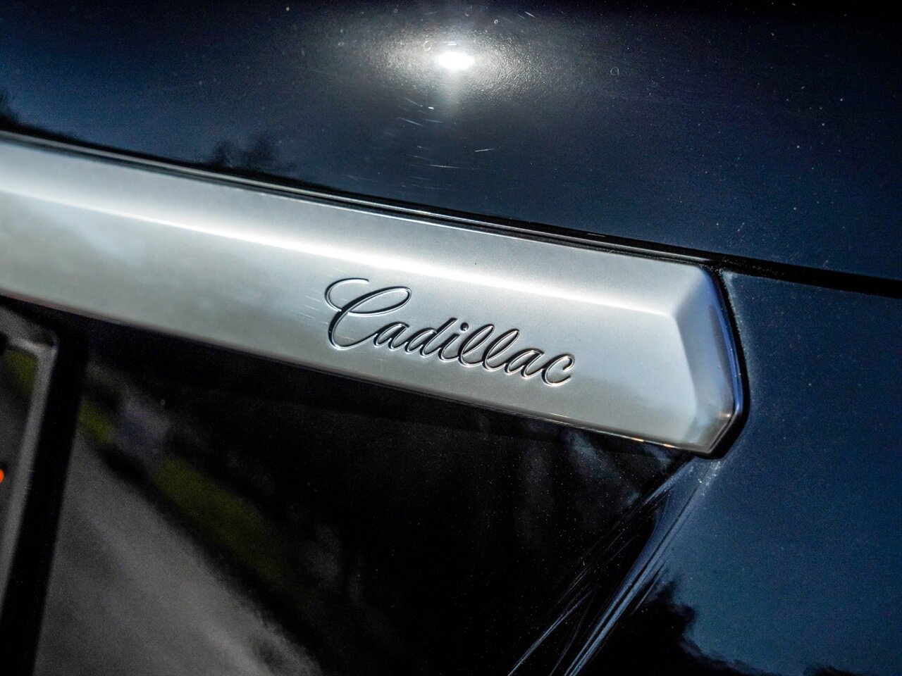 2019 Cadillac CTS  V - Photo 45 - Bonita Springs, FL 34134
