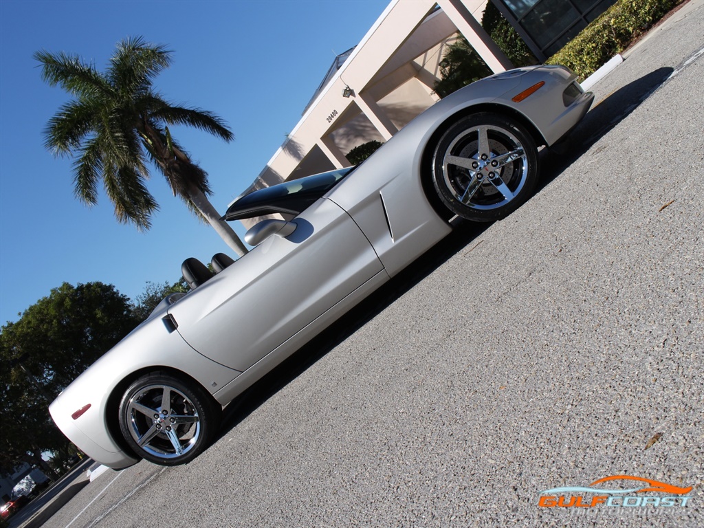 2006 Chevrolet Corvette   - Photo 17 - Bonita Springs, FL 34134