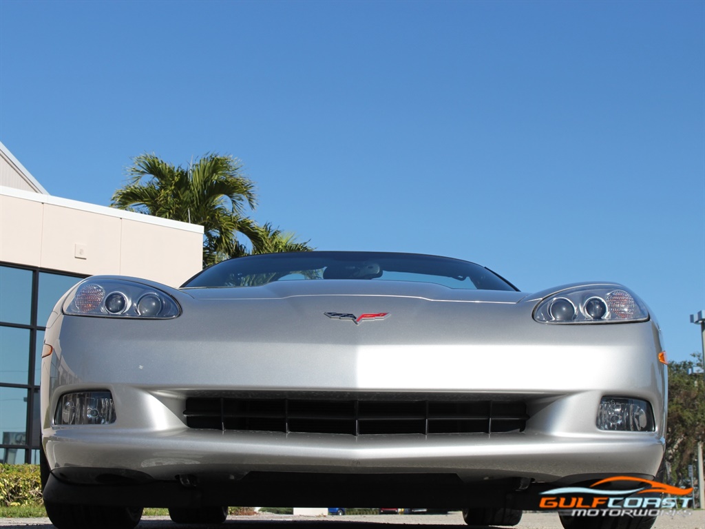 2006 Chevrolet Corvette   - Photo 50 - Bonita Springs, FL 34134
