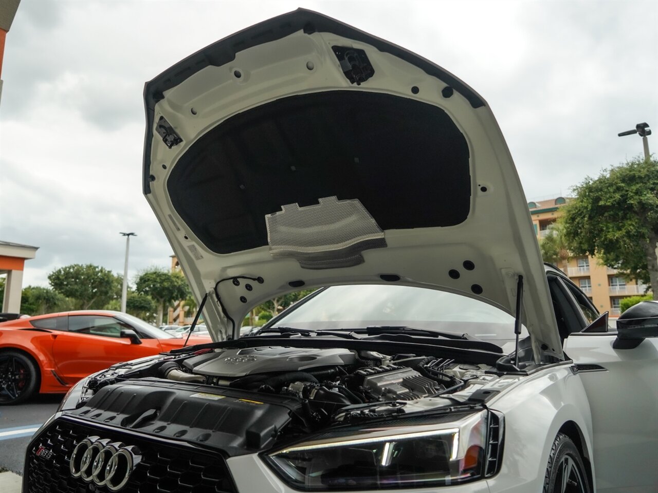 2019 Audi RS 5 Sportback 2.9T quattro   - Photo 31 - Bonita Springs, FL 34134